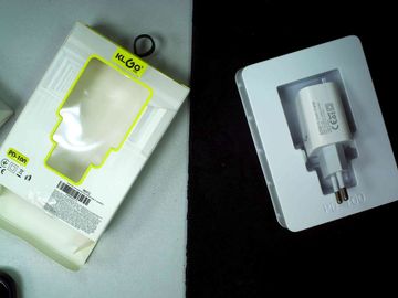 Б/в Зарядний пристрій Klgo pd-100 01-200912460