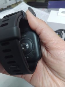 Б/в Смарт-годинник Xiaomi redmi watch 4 01-200912326