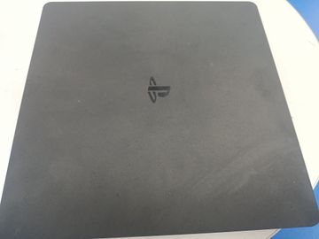 Б/в Ігрова приставка Sony playstation 4 500gb 01-200911762