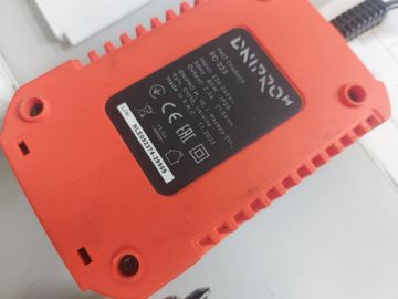 Б/в Набір інструментів Dnipro-M dga-201bc ultra/ cd-200bc ultra 2021/ 1акб 4ah зп 01-200907147