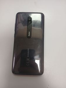 Б/в Мобільний телефон Xiaomi redmi 8 4/64gb 01-200912114