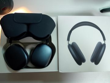 Б/у Наушники Apple airpods max usb-c 01-200912653