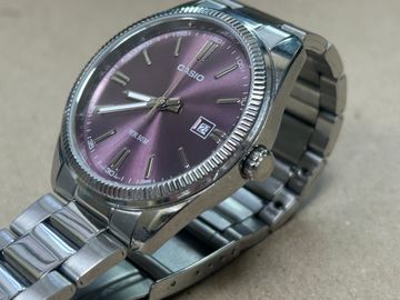 Б/в Годинник Casio mtp-1302p 01-200910168