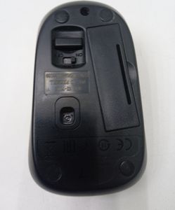 Б/в Миша Genius nx-7015 01-200909537