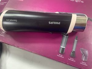 Б/в Фен-щітка Philips hp8661 01-200911932