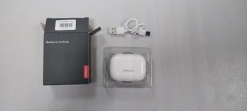 Б/в Навушники Lenovo lp 5 bluetooth (репліка) 16-000275858