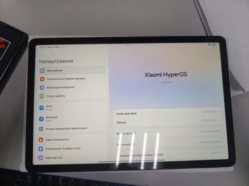 Б/у Планшет Xiaomi redmi pad se 11" 4/128gb 01-200911874