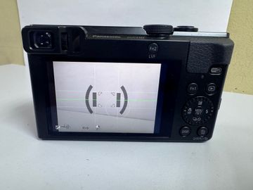 Б/в Компактний фотоапарат Panasonic lumix dmc-tz70 01-200911868