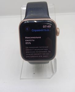 Б/в Смарт-годинник Apple watch se gps 40mm 01-200911955