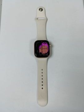 Б/в Смарт-годинник Apple watch series 10 gps 42mm alu. case 01-200908578
