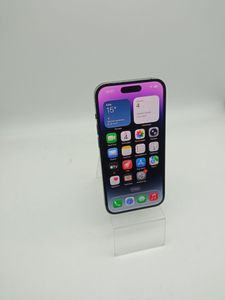 Б/в Мобільний телефон Apple iphone 14 pro 128gb 01-200911432