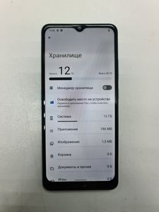 Б/у Мобільний телефон Nokia 2.4 2/32gb 01-200909118