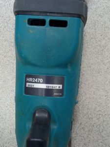 Б/в Перфоратор Makita hr2470 01-200911453