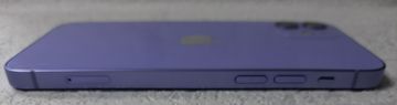 Б/в Мобільний телефон Apple iphone 12 128gb 01-200913540