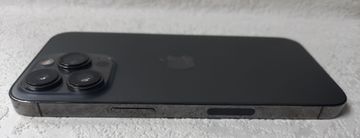 Б/у Мобільний телефон Apple iphone 13 pro 256gb 01-200913605