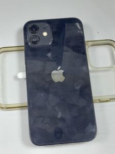 Б/в Мобільний телефон Apple iphone 12 64gb 01-200893193