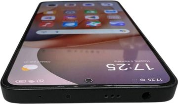 Б/у Мобільний телефон Xiaomi redmi note 13 5g 8/256gb 01-200909870