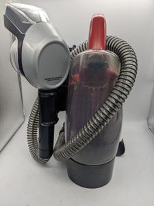 Б/у Пылесос Bissell spotclean proheat 3698n 01-200881250