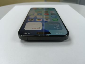 Б/в Мобільний телефон Apple iphone 15 pro max 1tb 01-200846623