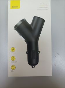 Б/в Автомобільний інвертор Baseus y 16-000275939