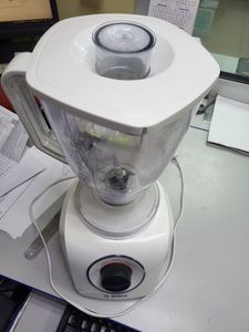 Б/у Блендер Bosch mmb21p0r 01-200914243