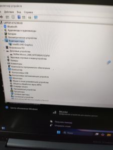 Б/в Ноутбук Asus 15/core i3-1215u ddr5/8gb ddr5/hdd *відсутній/ssd 512 gb/*інтегрована 01-200914742