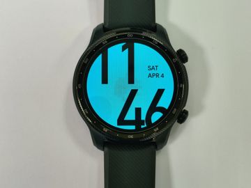 Б/в Смарт-годинник Mobvoi ticwatch pro 3 ultra gps shado 01-200914858