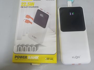 Б/у Зовнішній акумулятор Klgo kp-44 01-200914429