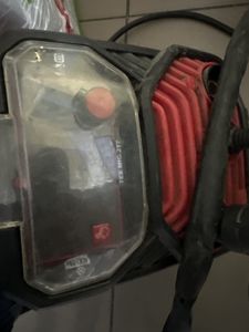 Б/в Зварювальний апарат Edon tex mig-277 01-200915487