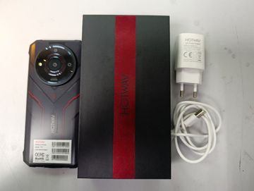 Hotwav t7s 4/128gb