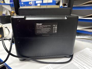 Б/в Зарядна станція Vinnic batur mini psb500 01-200916006