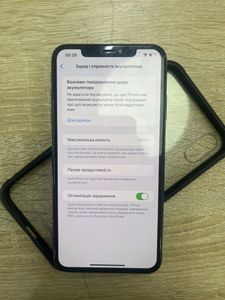 Б/в Мобільний телефон Apple iphone xs max 64gb 01-200913388