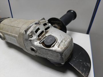 Б/в Кутова шліфмашина Интерскол ушм-125/900 01-200915546