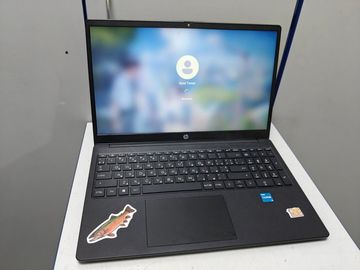 Hp 15/core i3-1215u ddr5/8gb ddr5/hdd *відсутній/ssd 512 gb/*інтегрована