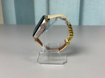 Б/в Смарт-годинник Apple watch se 2 gps + cellular 40mm aluminum case 01-200915551