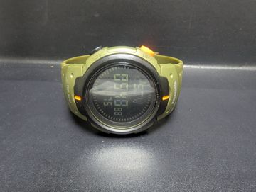 Б/в Смарт-годинник Scmi cr2032 01-200915344