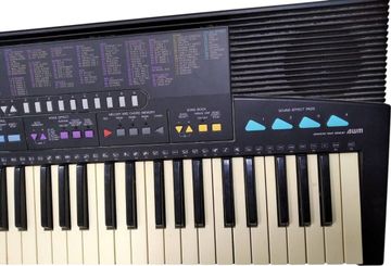 Б/в Синтезатор Yamaha psr-310 01-200872052