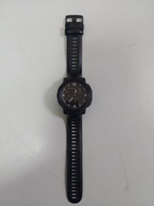 Б/в Смарт-годинник Garmin instinct crossover solar 01-200916276