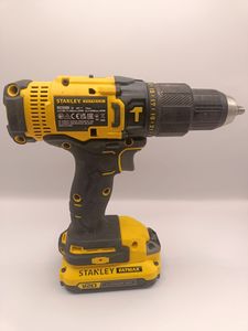 Б/в Шурупокрут Stanley sfmcd711 01-200916995