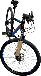Б/в Велосипед Cannondale nine line 2.0 29" 01-200817449