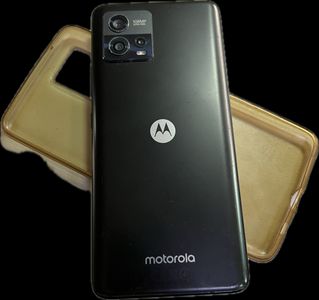 Б/в Мобільний телефон Motorola g72 8/256gb 01-200913552