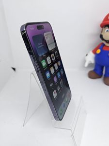 Б/в Мобільний телефон Apple iphone 14 pro max 128gb 01-200864495