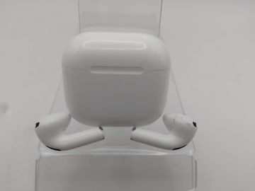 Б/в Навушники Apple airpods 4 01-200916235