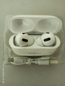 Б/в Навушники Thinkplus livepods bluetooth 16-000276314