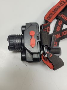 Б/в Налобний ліхтар Bailong xt-1805 01-200918461