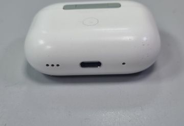Б/в Навушники Apple airpods pro 2nd generation with magsafe charging case usb-c 01-200918873