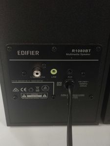 Б/у Акустика Edifier r1080bt 01-200914855