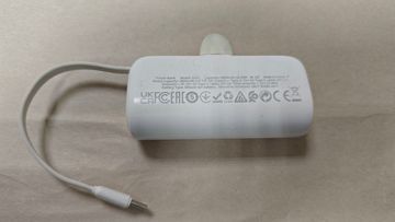 Б/в Повербанк Borofone bj41 (5000 mah) 01-200919080