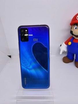 Б/в Мобільний телефон Coolpad cool 10 6/128gb 01-200871961