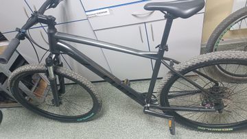 Б/у Велосипед Cube aim slx 29'' 01-200918783